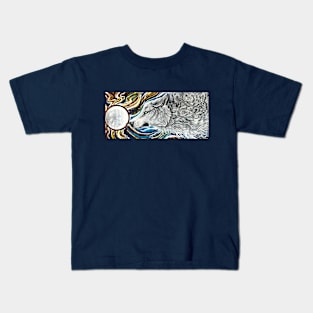 Pointbreak Kids T-Shirt